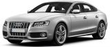 Audi S5 Sportback