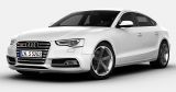 Audi S5 Sportback 2012