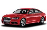 Audi S6 2013