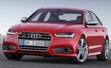 Audi S6 2015