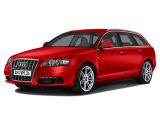Audi S6 Avant