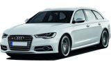 Audi S6 Avant 2013