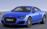 Audi TT 2015