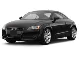 Audi TT Coupe
