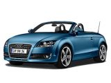 Audi TT Roadster