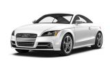Audi TT S Coupe