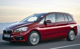 BMW 2-����� Gran Tourer