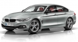BMW 4-����� Gran Coupe