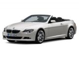BMW 6-����� Cabriolet