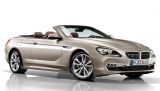 BMW 6-����� Cabriolet 2011
