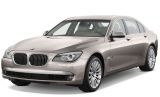 BMW 7-����� 2008