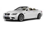 BMW M3 Cabriolet