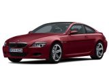 BMW M6