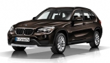 BMW X1 2014