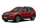 BMW X5 2010