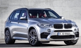 BMW X5 M 2015