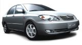 BYD F3