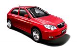 BYD F3R