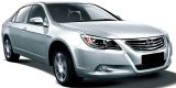BYD G6