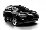 BYD S6