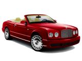 Bentley Azure
