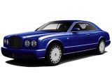 Bentley Brooklands