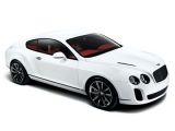 Bentley Continental Supersports