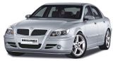 Brilliance BS4
