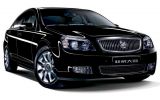 Buick Park Avenue