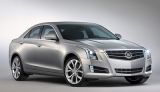Cadillac ATS