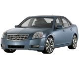 Cadillac BLS