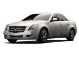 Cadillac CTS