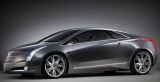 Cadillac ELR