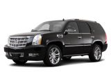 Cadillac Escalade 2013