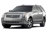 Cadillac SRX