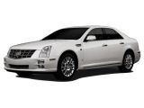 Cadillac STS