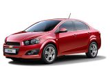 Chevrolet Aveo 2011