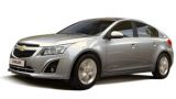 Chevrolet Cruze Hatchback 2013