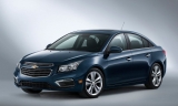 Chevrolet Cruze 2014