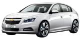 Chevrolet Cruze Hatchback