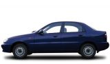 Chevrolet Lanos