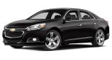 Chevrolet Malibu 2014