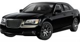 Chrysler 300C 2012