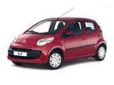 Citroen C1 5dr