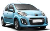 Citroen C1 5dr 2013