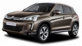 Citroen C4 Aircross