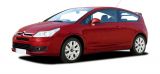 Citroen C4 Coupe