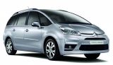 Citroen C4 Grand Picasso