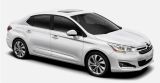 Citroen C4 L
