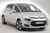 Citroen C4 Picasso 2013